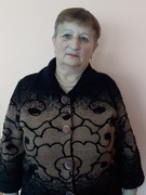 Жук Катерина Михайлівна