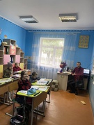 День учнівського самоврядування 2025