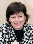 Сова Тетяна Іванівна