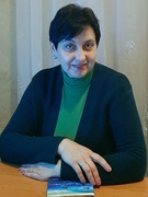 Олійник Світлана Анатоліївна