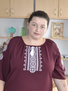 Хлевнюк Ольга Миколаївна