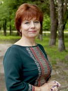 Наумчук Руслана Олексіївна
