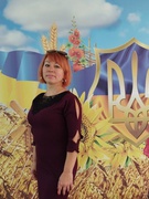 Кукліна Оксана Іванівна