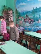 Виховна година до річниці Голодомору