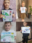 У країні Світлофорії