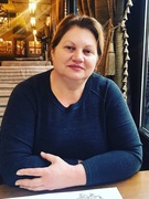 Галюрова Оксана Миколаївна