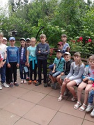 Мовний табір 5