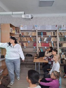 Захід до Дня захисту дітей у Саф’янському ліцеї