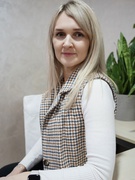 Старовойт Наталія Сергіївна