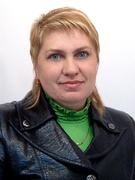 Бабіченко Олена Петрівна