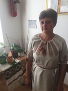 Колодич Олена Іванівна