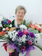 Здерська Галина Михайлівна