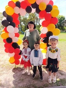 1 вересня 2025р.