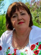 Сабатин Лілія Станіславівна