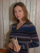 Гоменюк Катерина Миколаївна