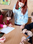 7 квітня - Всесвітній день здоров'я