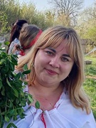 Моша Тетяна Миколаївна
