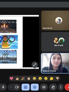 Історія Олімпійських ігор