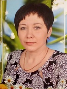Худик Світлана Павлівна