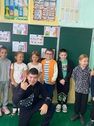 Наші будні 2024 навчального року