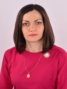 Хацька Інна Олександрівна