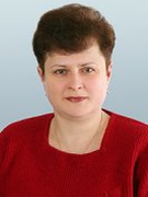 Рефлер Ірина Василівна