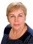 Голодник Валентина Миколаївна