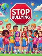 Тиждень протидії булінгу 2025