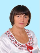 Лучечко Світлана Дмитрівна