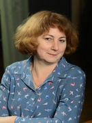 Бондар Олена Миколаївна