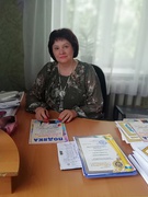 Педколектив