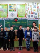 Національний тиждень читання у Чорнотисівському ЗЗСО-ІІІ ступенів