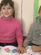 Тренінги до Всесвітнього дня ментального здоров'я