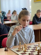Участь у шаховому турнірі