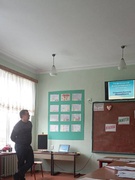 Атестація вчителів