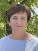 Терлецька Наталія Іванівна