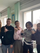 Проект "CHOICE