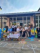 Нагороди Крушніцької Анастасії