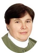 Коваленко Людмила Іванівна