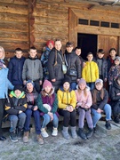 Екскурсія в етнопарк "Ладомирія"
