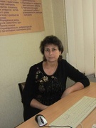Єребакан Марія Петрівна
