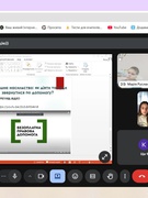 Сім’я – простір без насильства