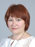 Прокопович Наталія Сергіївна