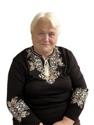 Романюк Людмила Віталіївна
