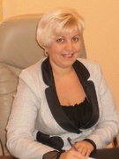 Федорченко Юлія Михайлівна
