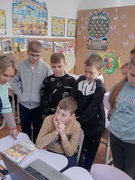 Тиждень імунізації