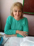 Патика Раїса Іванівна