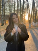 Павленко Альона Володимирівна