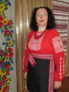 Прибильська Катерина Сергіївна