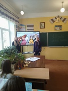 Всеукраїнська  акція «16 днів проти насильства»